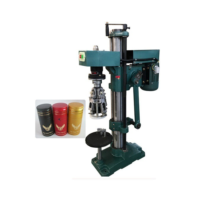 铝螺丝旋盖机 手动Ropp旋盖机