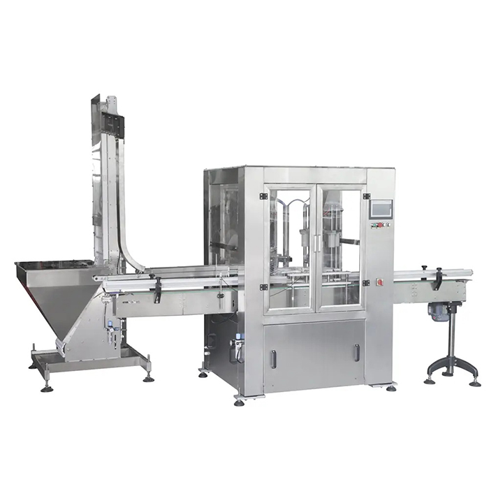 自动旋转旋盖机出售