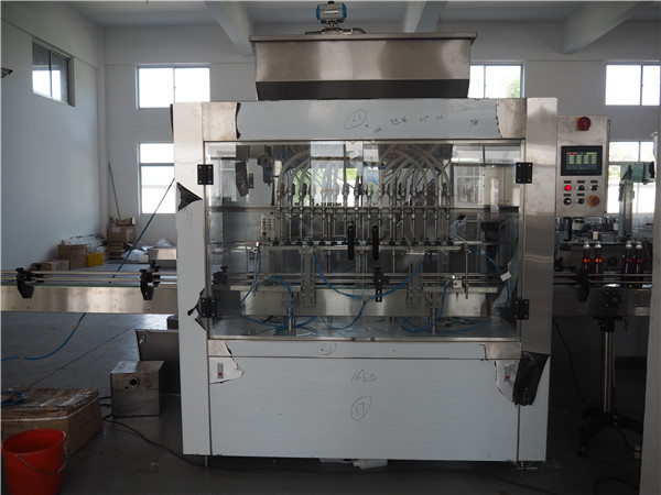 专业生产自动充油机