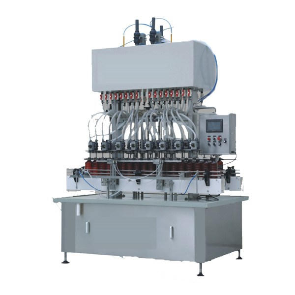 优质自动热酱灌装机热卖